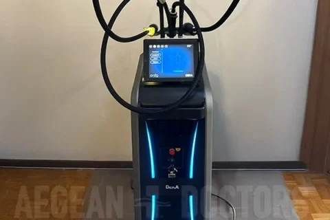 ΣΥΣΦΙΓΞΗ ΧΑΛΑΡΟΥ ΔΕΡΜΑΤΟΣ