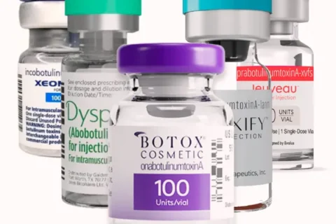 ΒΟΤΟΥΛΙΝΙΚΗ ΤΟΞΙΝΗ