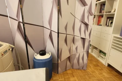 αίθουσα εξέτασης 7