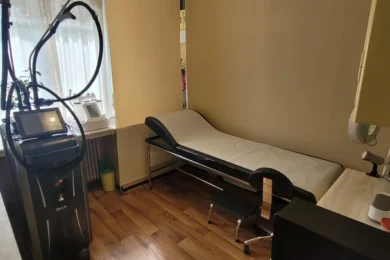 αίθουσα εξέτασης 1