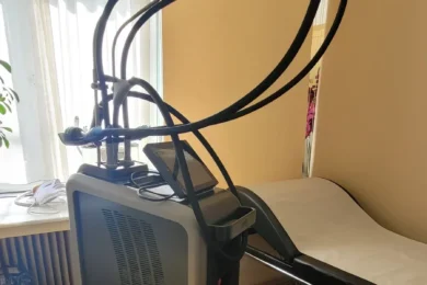 μηχάνημα εξέτασης