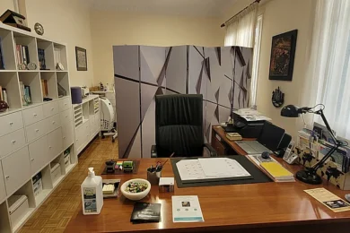 γραφείο ιατρού 1