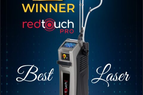 RedTouch Pro